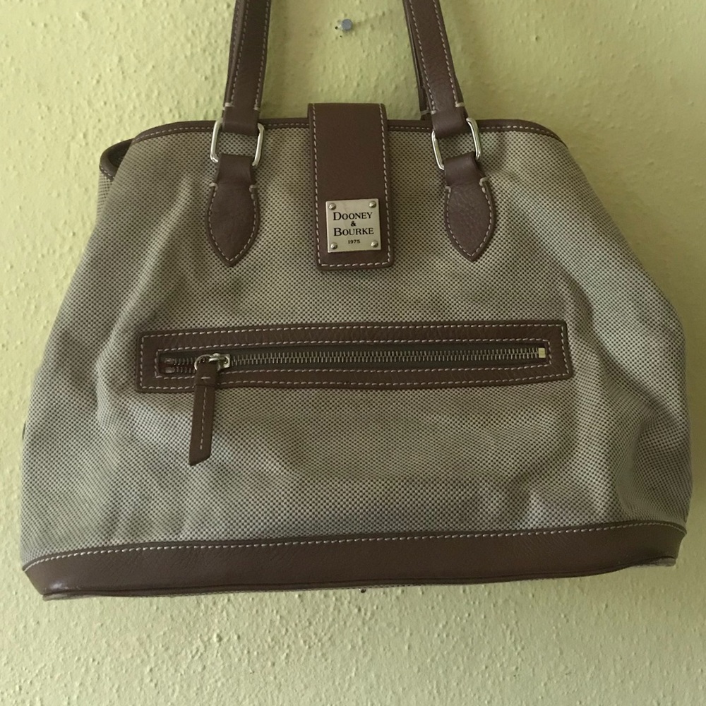 Dooney and Bourke
